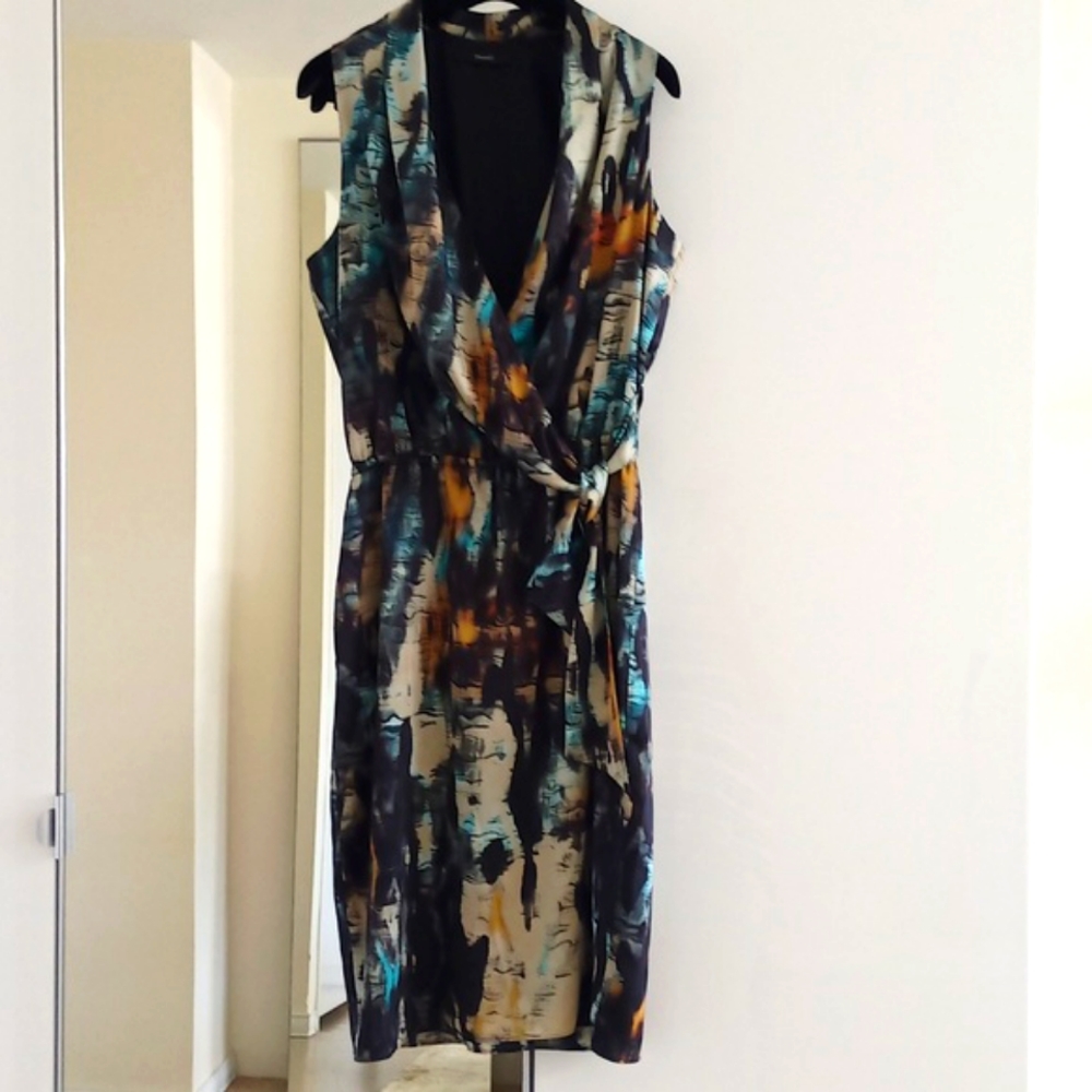 Tahari Dress Size 8
